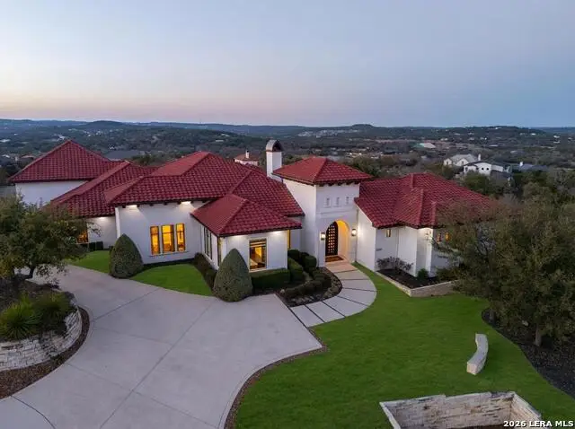 23510 Avila Ridge, San Antonio, TX 78255 - #1