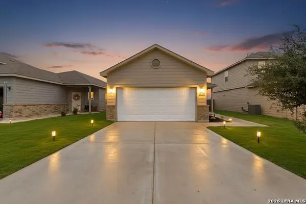 1220 Thea Cv, New Braunfels, TX 78130