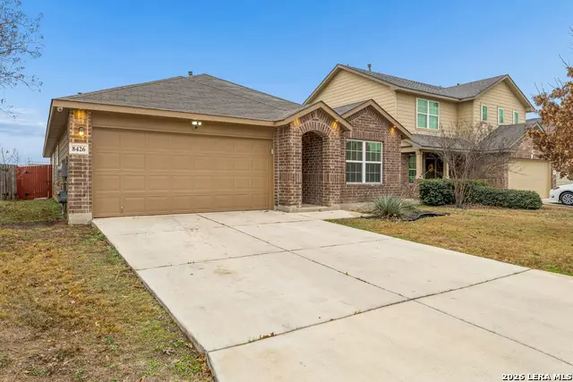 8426 Shooter Cove, San Antonio, TX 78254 - #2