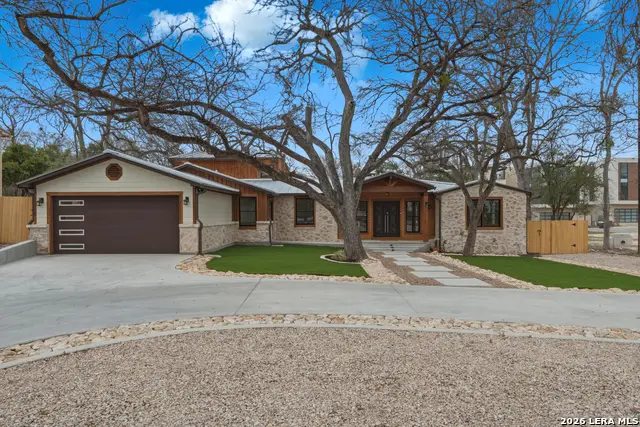 227 E Sunset Rd, San Antonio, TX 78209 - #2