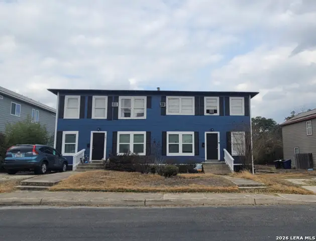 261 Claremont, San Antonio, TX 78209 - #1