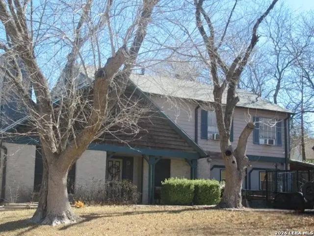 5928 Hidden Peak St, San Antonio, TX 78247 - #3