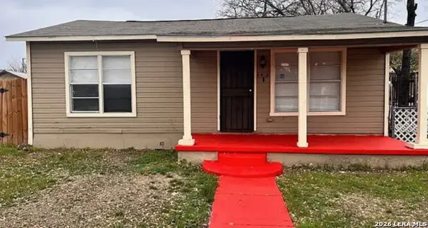 443 SW 34th, San Antonio, TX 78237