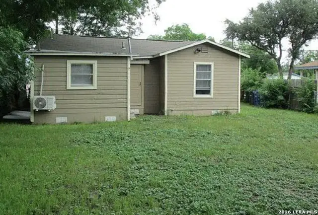 443 SW 34th, San Antonio, TX 78237 - #2