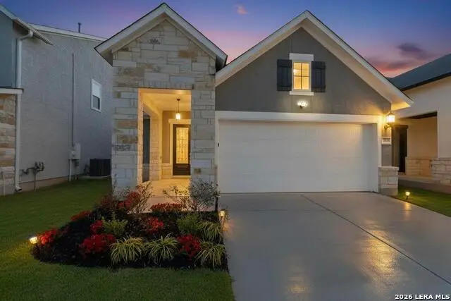 12684 Cotorra Spgs, San Antonio, TX 78254 - #1