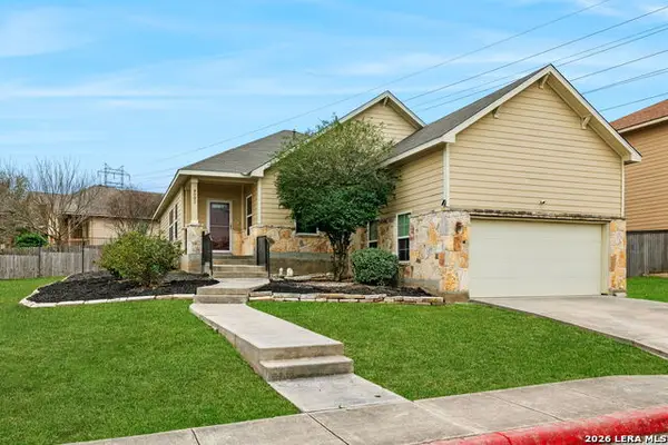 9002 Summit Lake, San Antonio, TX 78245