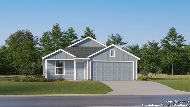 3568 Canyon Ridge, Seguin, TX 78155 - #2