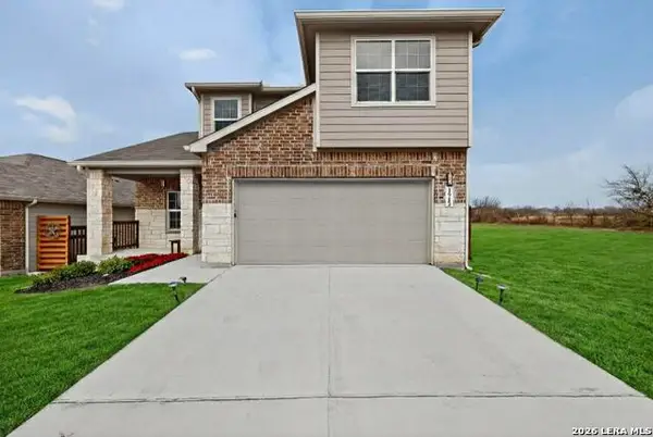 1912 Grey Wagtail, New Braunfels, TX 78130