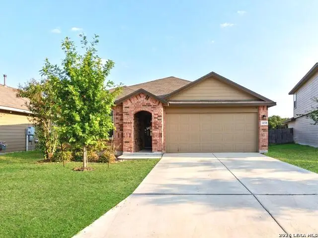 14118 Cremello Falls, San Antonio, TX 78254 - #1