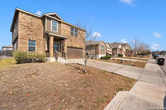 9827 Marbach Pass, San Antonio, TX 78245 - #2