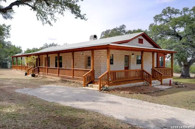6573 Ranch Road 165, Blanco, TX 78606 - #1