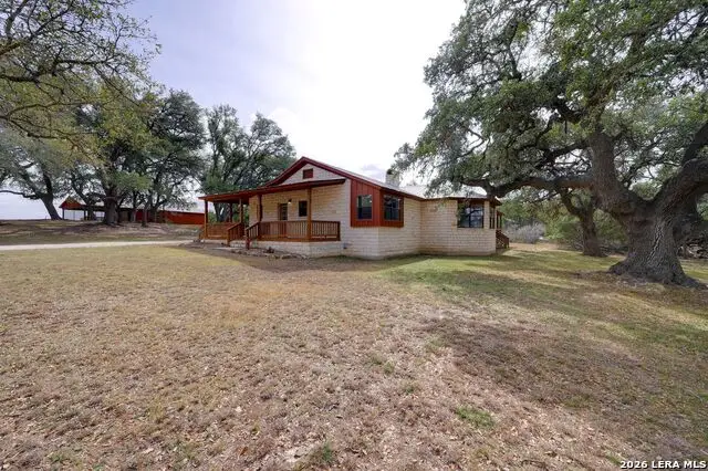 6573 Ranch Road 165, Blanco, TX 78606 - #3