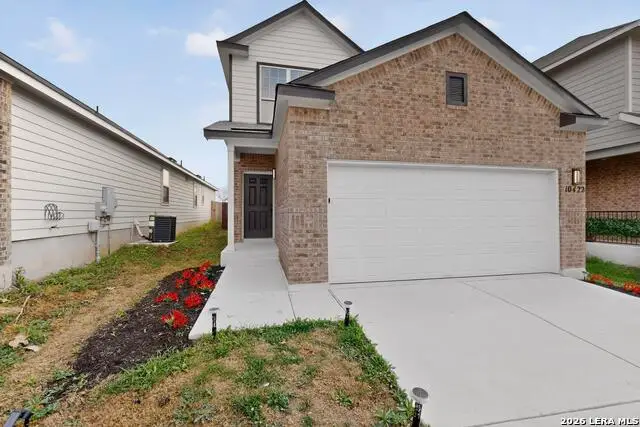 10422 Green Lake, San Antonio, TX 78223 - #1