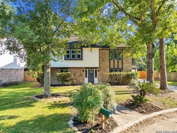 5510 Coon Tree, Humble, TX 77346