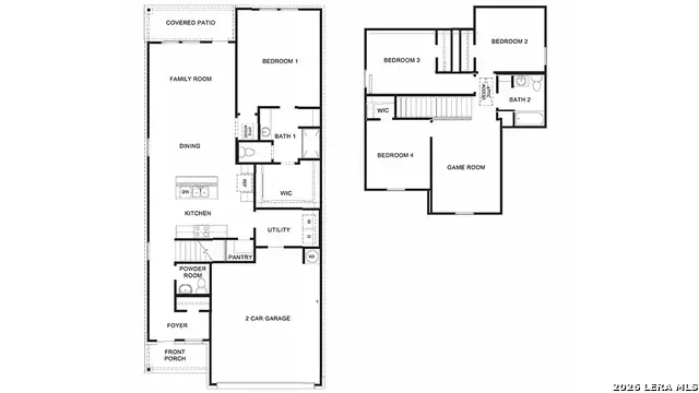 1561 Alsatian Avenue, San Antonio, TX 78253 - #2