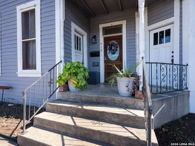 412 Dallas Street, San Antonio, TX 78215 - #3