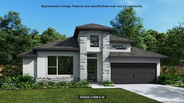 22235 Rustic Hollow, San Antonio, TX 78258 - #1