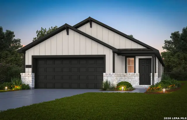 8264 Brandy Branch, San Antonio, TX 78252 - #1