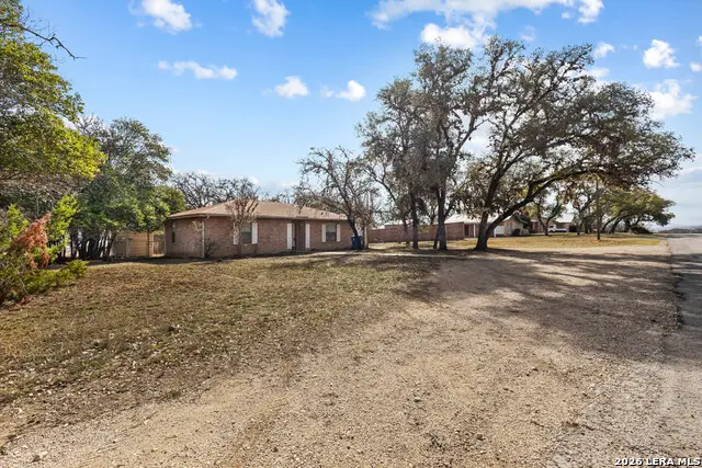 292 Montague, Bandera, TX 78003 - #2