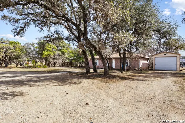 292 Montague, Bandera, TX 78003 - #3