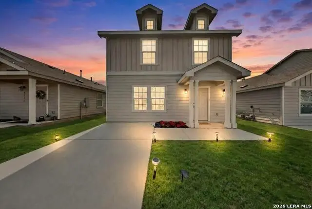 4140 Water Fall Cv, San Antonio, TX 78223 - #2