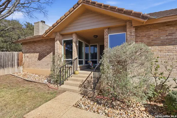 15127 Forest Country, San Antonio, TX 78232