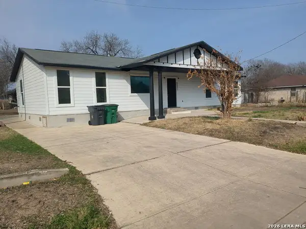 6531 Tahoka, San Antonio, TX 78227