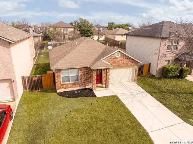 11247 Bushwack Pass, San Antonio, TX 78254 - #3
