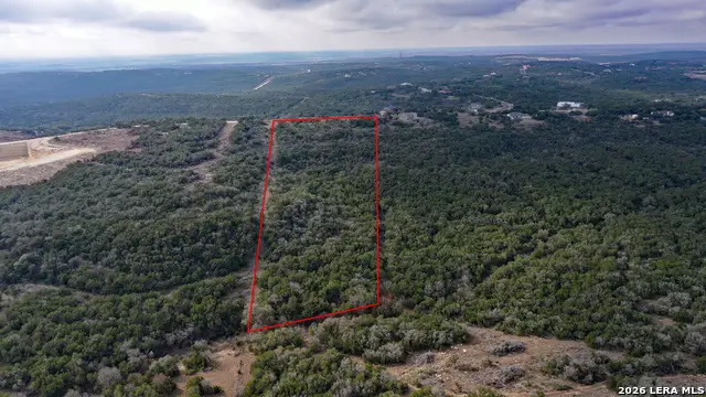 LOT 192 County Road 2744, Mico, TX 78056 - #3