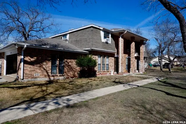 6847 Pembroke, San Antonio, TX 78240 - #2