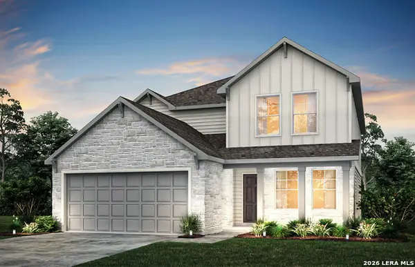 11723 Anselmo, San Antonio, TX 78254