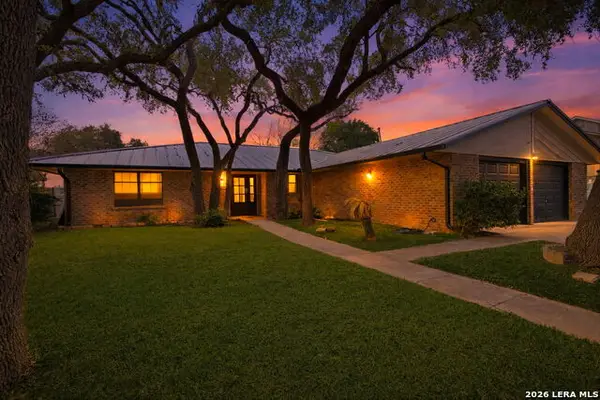 1002 Arizona Ash, San Antonio, TX 78232