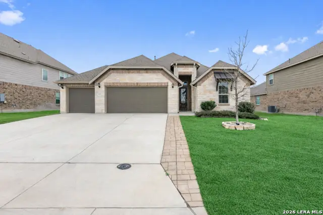 616 Rusty Gate, New Braunfels, TX 78130 - #1