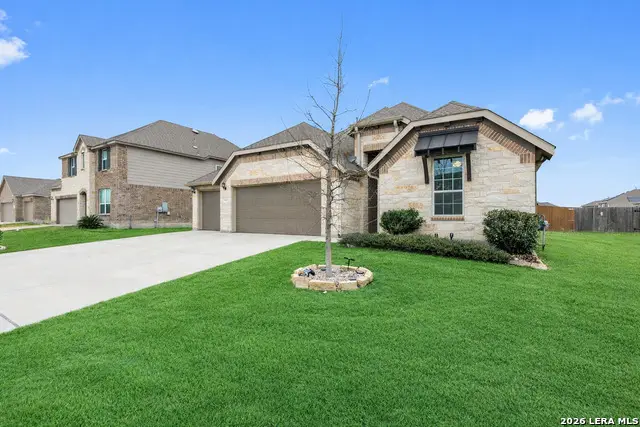 616 Rusty Gate, New Braunfels, TX 78130 - #2