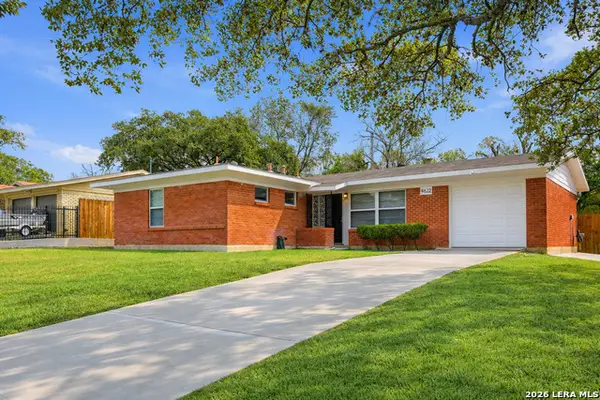 4622 Allegheny Dr, San Antonio, TX 78229