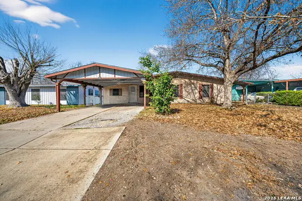 155 Seacomber Pl, San Antonio, TX 78242