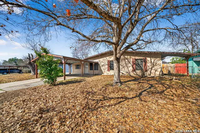 155 Seacomber Pl, San Antonio, TX 78242 - #2