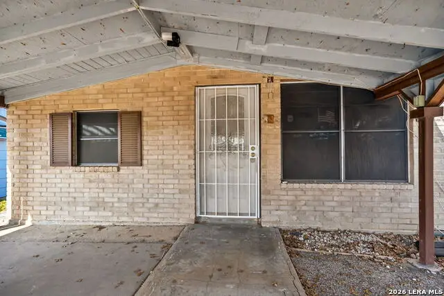 155 Seacomber Pl, San Antonio, TX 78242 - #3