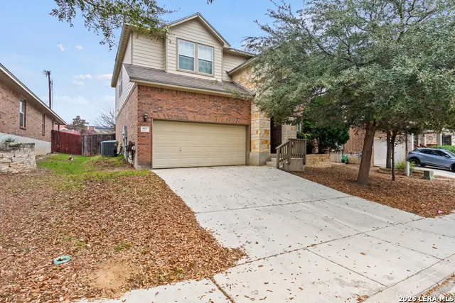 807 Ranch Falls, San Antonio, TX 78245 - #2
