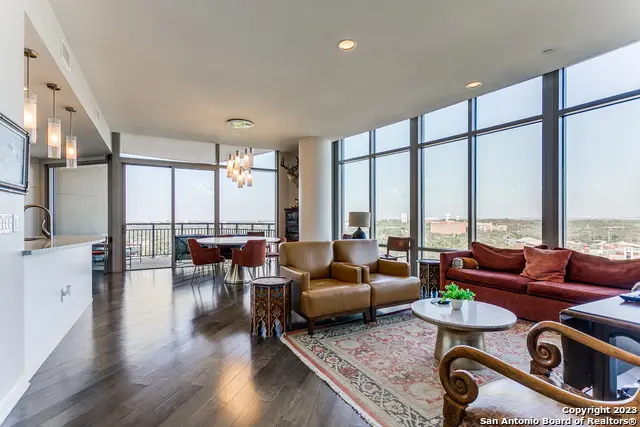 4242 Broadway #1204, San Antonio, TX 78209 - #3
