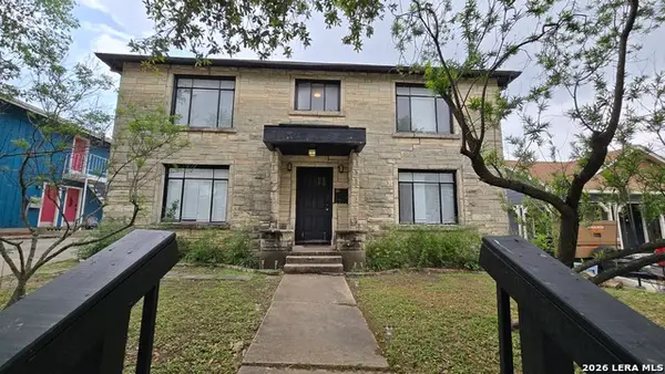 340 Natalen, San Antonio, TX 78209
