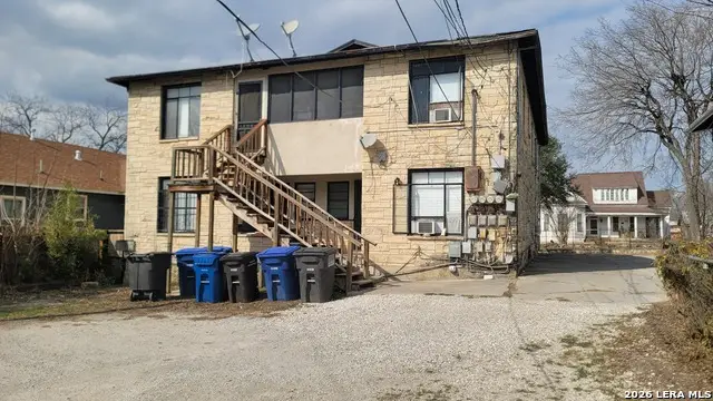 340 Natalen, San Antonio, TX 78209 - #3