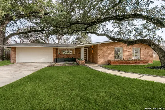 527 Burnside Drive, San Antonio, TX 78209 - #2