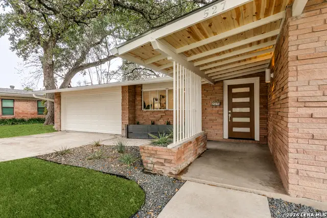 527 Burnside Drive, San Antonio, TX 78209 - #3