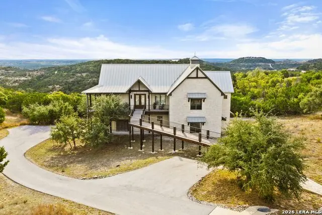 1600 Brushy Ridge Trail, Blanco, TX 78606 - #2