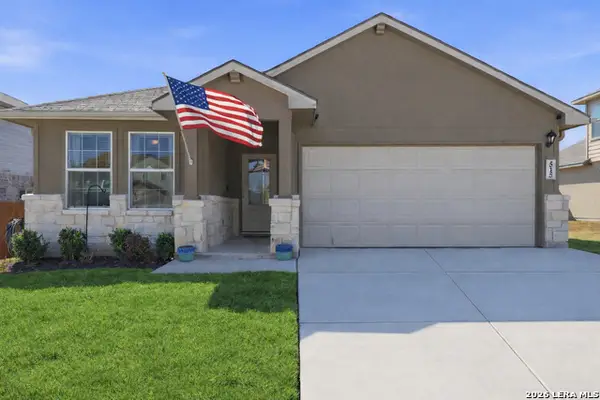 515 Diamond Shoals, Cibolo, TX 78108