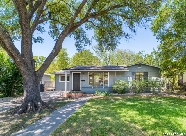 415 Blakeley Dr, San Antonio, TX 78209 - #1