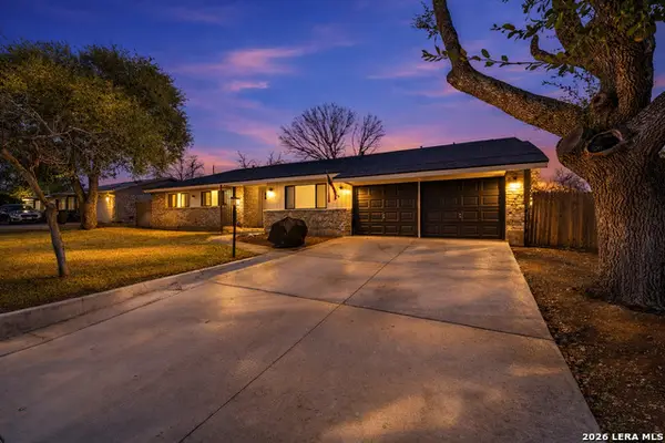 5406 Newcome, San Antonio, TX 78229