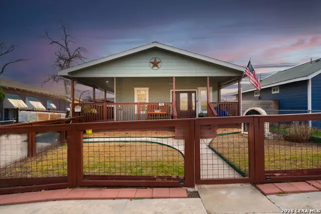 318 Pruitt Ave, San Antonio, TX 78204 - #1