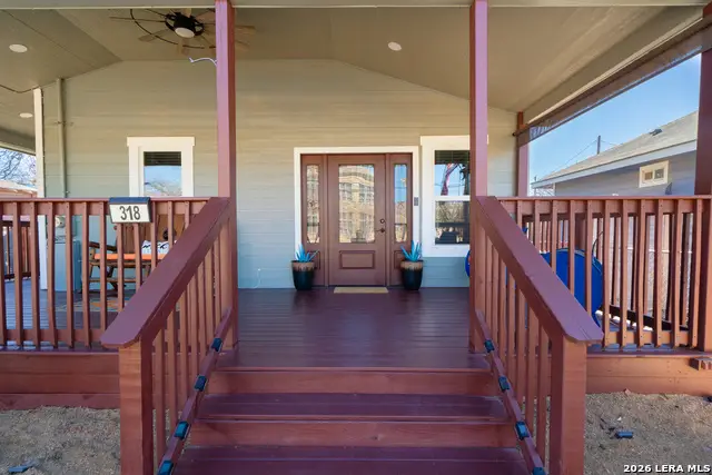 318 Pruitt Ave, San Antonio, TX 78204 - #2